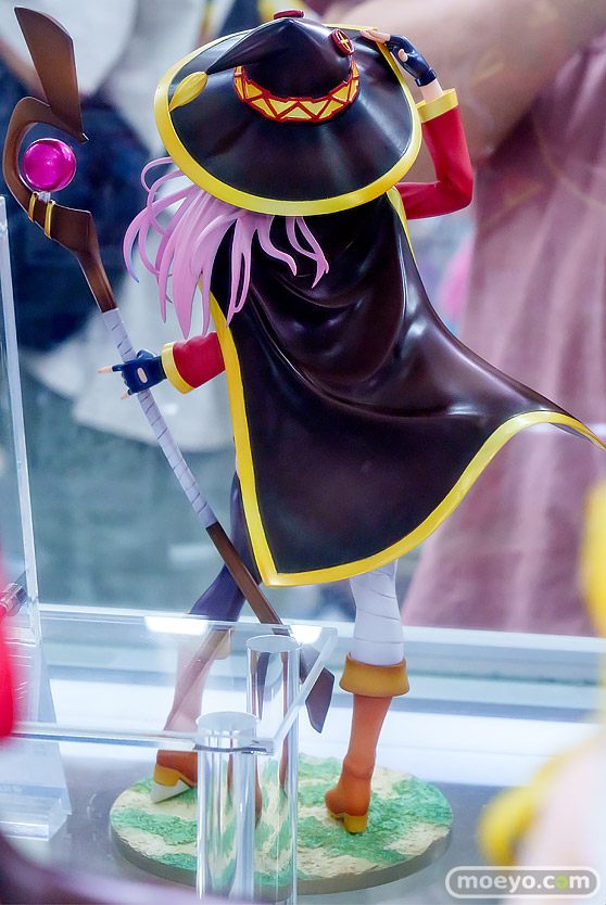 KADOKAWA すーぱーそに子 めぐみんver. 乙山法純 五日市 歩 KDcolle あみあみ 03