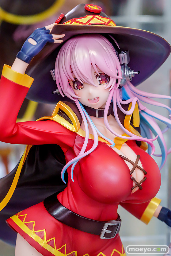 KADOKAWA すーぱーそに子 めぐみんver. 乙山法純 五日市 歩 KDcolle あみあみ 05