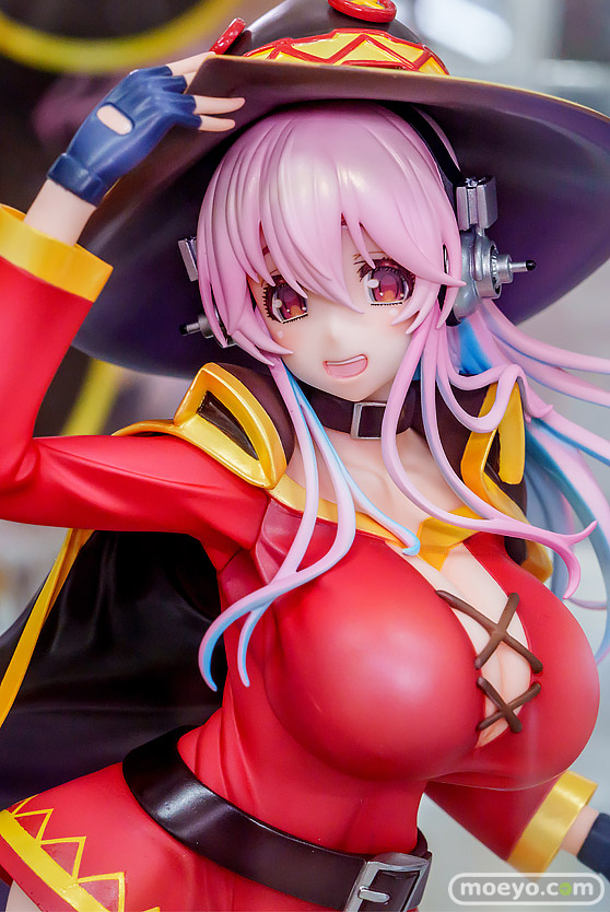 KADOKAWA すーぱーそに子 めぐみんver. 乙山法純 五日市 歩 KDcolle あみあみ 06