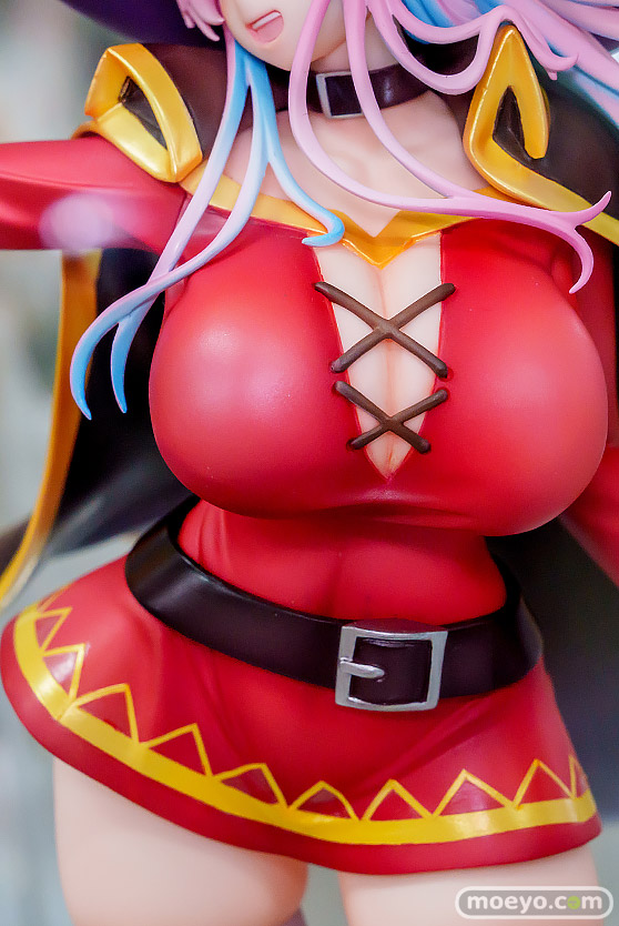 KADOKAWA すーぱーそに子 めぐみんver. 乙山法純 五日市 歩 KDcolle あみあみ 07