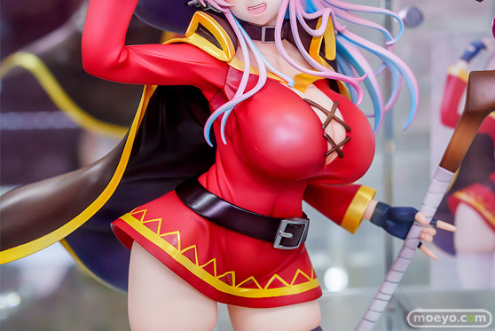 KADOKAWA すーぱーそに子 めぐみんver. 乙山法純 五日市 歩 KDcolle あみあみ 08