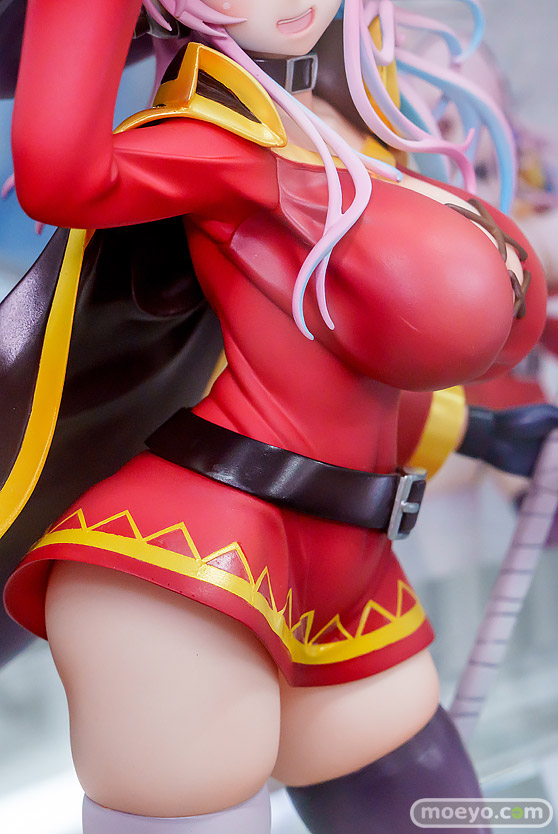 KADOKAWA すーぱーそに子 めぐみんver. 乙山法純 五日市 歩 KDcolle あみあみ 09