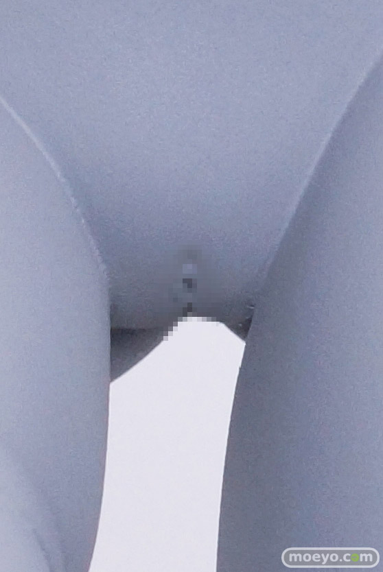 ワンダーフェスティバル2025 [夏]  フィギュア キャストオフ エロ Q-six オトメ世界の歩き方 姫乃アカリ 竹内 ORTHROS 10