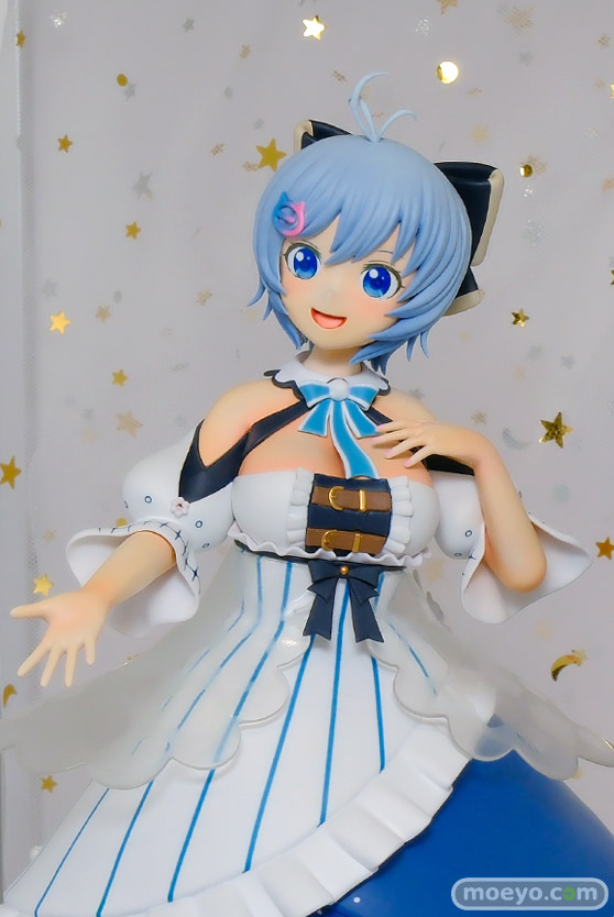 画像　フィギュア　サンプル　レビュー　ワンダーフェスティバル2025 [夏]　アーセナルモケイ こげまぐろ。　無機物置
 02