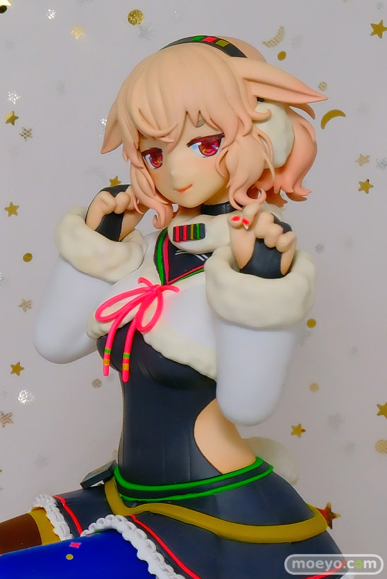 画像　フィギュア　サンプル　レビュー　ワンダーフェスティバル2025 [夏]　アーセナルモケイ こげまぐろ。　無機物置
 04