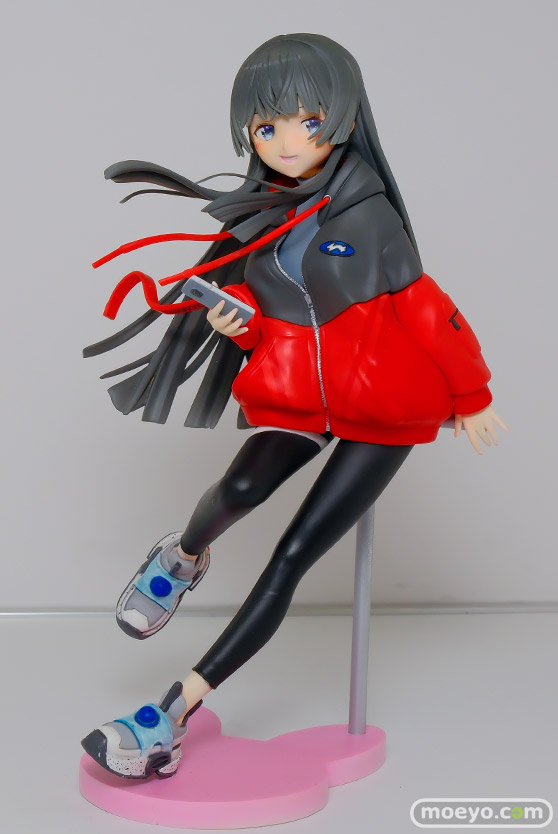 画像　フィギュア　サンプル　レビュー　ワンダーフェスティバル2025 [夏]　アーセナルモケイ こげまぐろ。　無機物置
 05