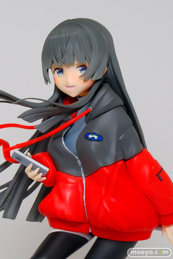 画像　フィギュア　サンプル　レビュー　ワンダーフェスティバル2025 [夏]　アーセナルモケイ こげまぐろ。　無機物置
 06