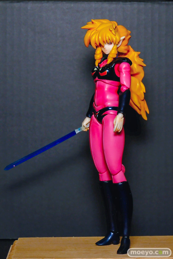 画像　フィギュア　サンプル　レビュー　ワンダーフェスティバル2025 [夏]　アーセナルモケイ こげまぐろ。　無機物置
 12