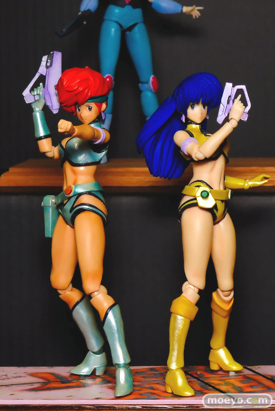 画像　フィギュア　サンプル　レビュー　ワンダーフェスティバル2025 [夏]　アーセナルモケイ こげまぐろ。　無機物置
 14