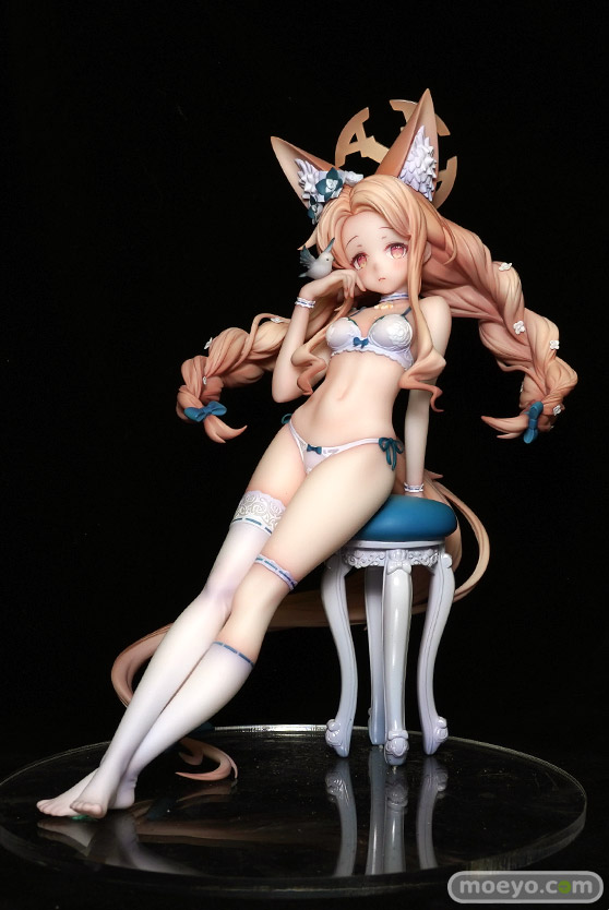 画像　フィギュア　サンプル　レビュー　ワンダーフェスティバル2025 [夏]　アーセナルモケイ こげまぐろ。　無機物置
 16