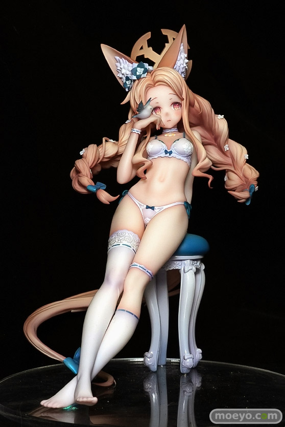 画像　フィギュア　サンプル　レビュー　ワンダーフェスティバル2025 [夏]　アーセナルモケイ こげまぐろ。　無機物置
 17