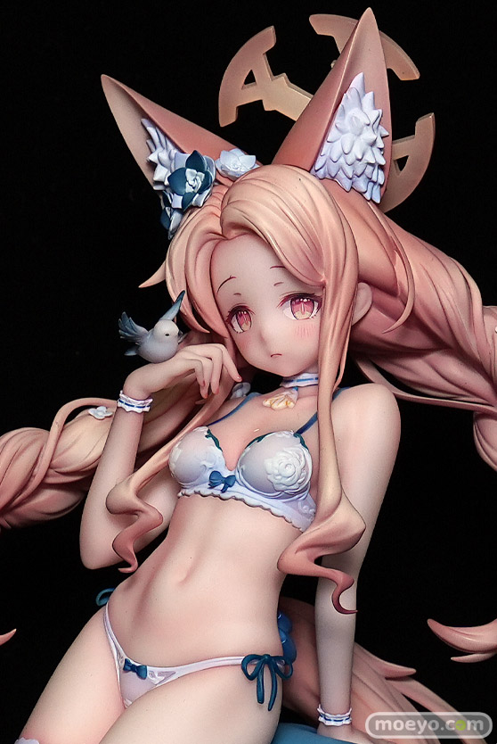 画像　フィギュア　サンプル　レビュー　ワンダーフェスティバル2025 [夏]　アーセナルモケイ こげまぐろ。　無機物置
 18