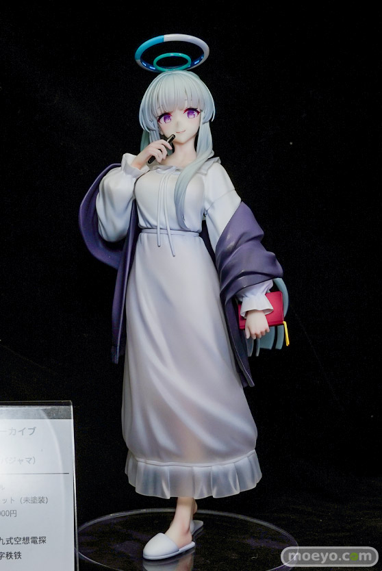 画像　フィギュア　サンプル　レビュー　ワンダーフェスティバル2025 [夏]　アーセナルモケイ こげまぐろ。　無機物置
 19