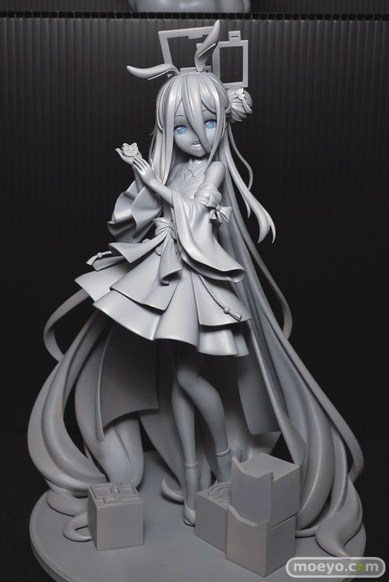 画像　フィギュア　サンプル　レビュー　ワンダーフェスティバル2025 [夏]　アーセナルモケイ こげまぐろ。　無機物置
 25