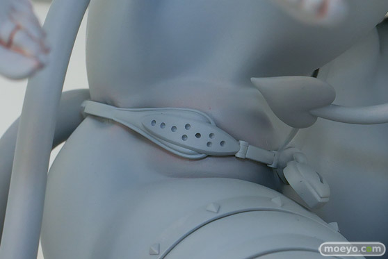 ワンダーフェスティバル2025 [夏]  フィギュア キャストオフ エロ ELF BEACH 産卵部屋のサキュバス（仮） はちみつ OLO  12