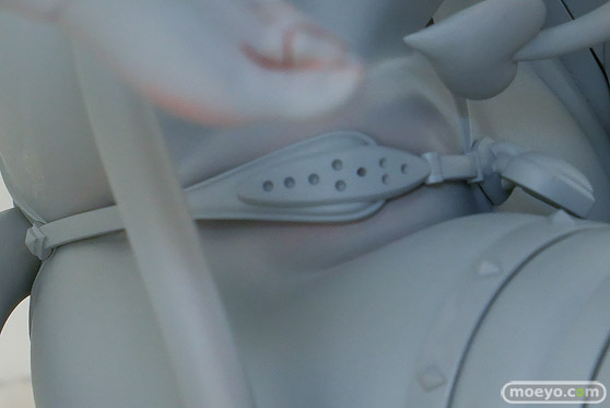 ワンダーフェスティバル2025 [夏]  フィギュア キャストオフ エロ ELF BEACH 産卵部屋のサキュバス（仮） はちみつ OLO  13