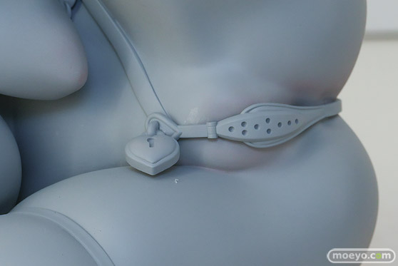 ワンダーフェスティバル2025 [夏]  フィギュア キャストオフ エロ ELF BEACH 産卵部屋の天使（仮） はちみつ 闇青 09