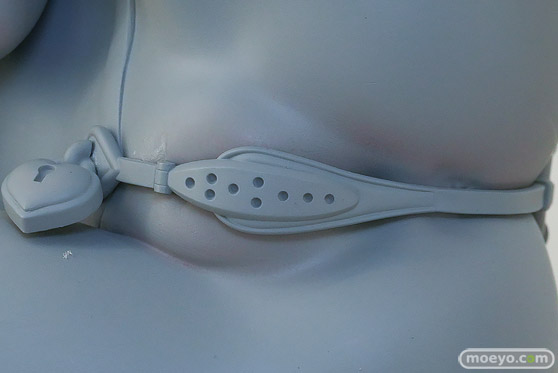 ワンダーフェスティバル2025 [夏]  フィギュア キャストオフ エロ ELF BEACH 産卵部屋の天使（仮） はちみつ 闇青 11