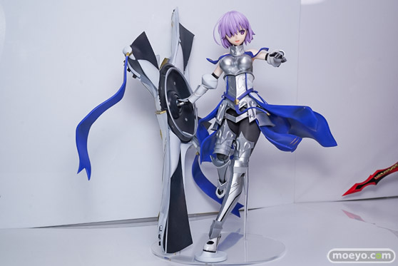 画像　フィギュア　サンプル　レビュー　ワンダーフェスティバル2025 [夏]　スノー☆キャット セラタイ堂　青銅CIRCUS
 02