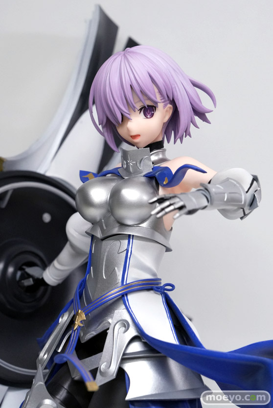 画像　フィギュア　サンプル　レビュー　ワンダーフェスティバル2025 [夏]　スノー☆キャット セラタイ堂　青銅CIRCUS
 03