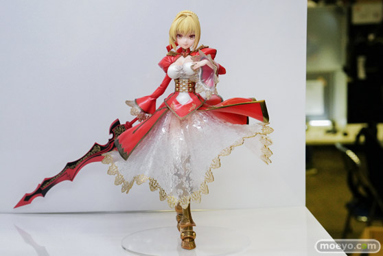 画像　フィギュア　サンプル　レビュー　ワンダーフェスティバル2025 [夏]　スノー☆キャット セラタイ堂　青銅CIRCUS
 04