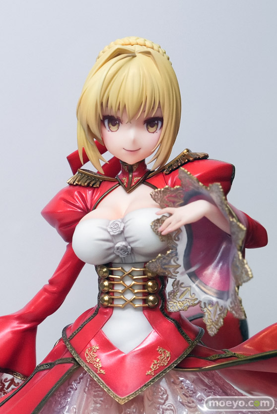 画像　フィギュア　サンプル　レビュー　ワンダーフェスティバル2025 [夏]　スノー☆キャット セラタイ堂　青銅CIRCUS
 06