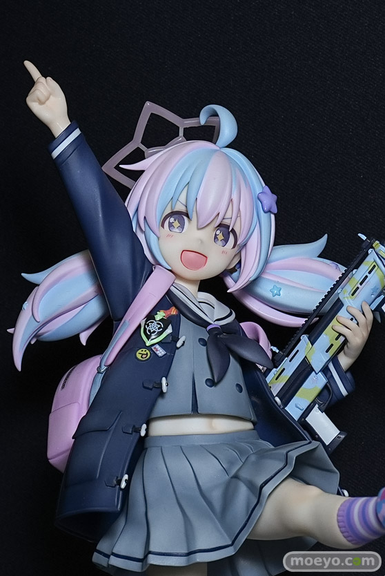 画像　フィギュア　サンプル　レビュー　ワンダーフェスティバル2025 [夏]　スノー☆キャット セラタイ堂　青銅CIRCUS
 09