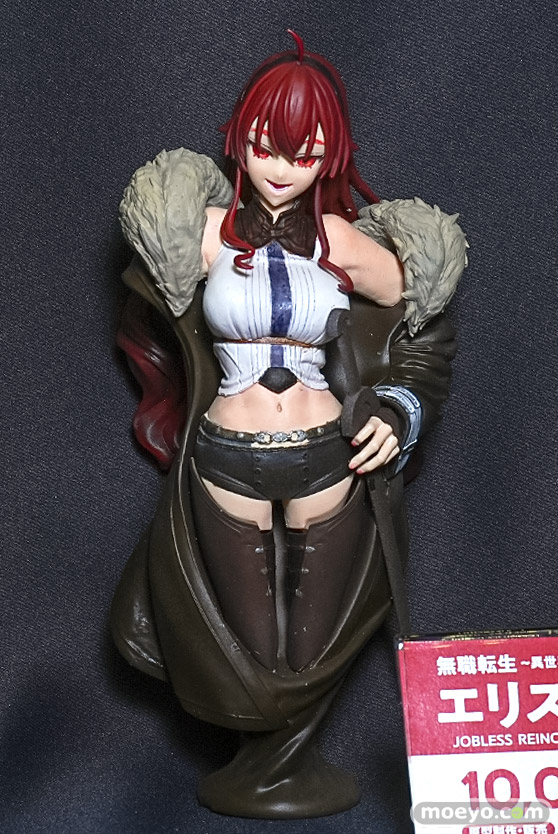 画像　フィギュア　サンプル　レビュー　ワンダーフェスティバル2025 [夏]　スノー☆キャット セラタイ堂　青銅CIRCUS
 10