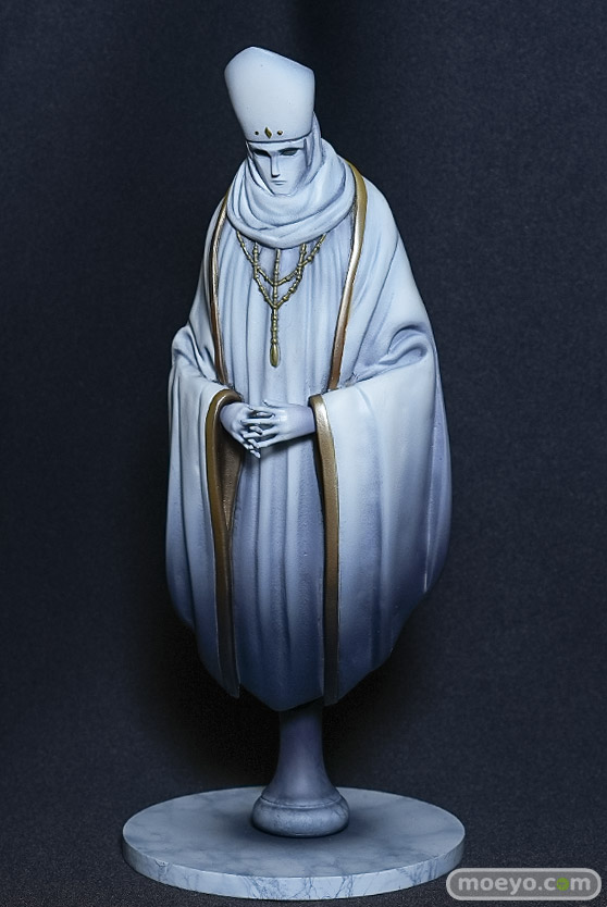 画像　フィギュア　サンプル　レビュー　ワンダーフェスティバル2025 [夏]　スノー☆キャット セラタイ堂　青銅CIRCUS
 15