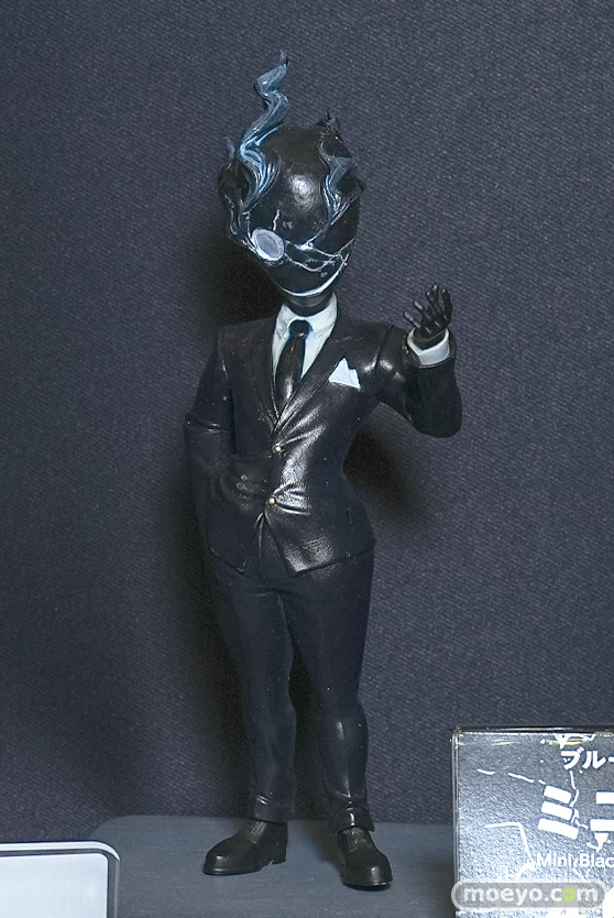 画像　フィギュア　サンプル　レビュー　ワンダーフェスティバル2025 [夏]　スノー☆キャット セラタイ堂　青銅CIRCUS
 16