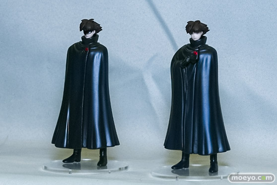 画像　フィギュア　サンプル　レビュー　ワンダーフェスティバル2025 [夏]　スノー☆キャット セラタイ堂　青銅CIRCUS
 25