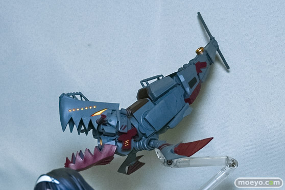 画像　フィギュア　サンプル　レビュー　ワンダーフェスティバル2025 [夏]　スノー☆キャット セラタイ堂　青銅CIRCUS
 26