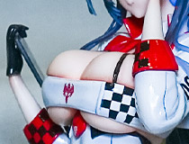 「ワンダーフェスティバル2025 [夏]」 様々なディーラーブースの様子「スノー☆キャット」「セラタイ堂」「青銅CIRCUS」