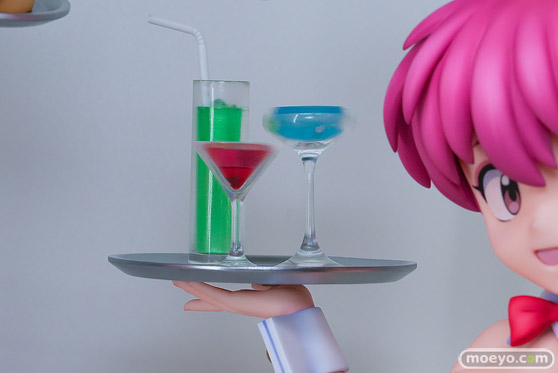 スマイルフェス2025 フィギュア フリーイング らんま1/2 らんまバニーVer. アヒル隊長 松田モデル ドラゴンクラフト 08