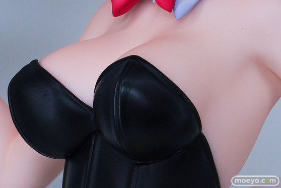 スマイルフェス2025 フィギュア フリーイング らんま1/2 らんまバニーVer. アヒル隊長 松田モデル ドラゴンクラフト 13