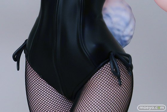 スマイルフェス2025 フィギュア フリーイング らんま1/2 らんまバニーVer. アヒル隊長 松田モデル ドラゴンクラフト 16