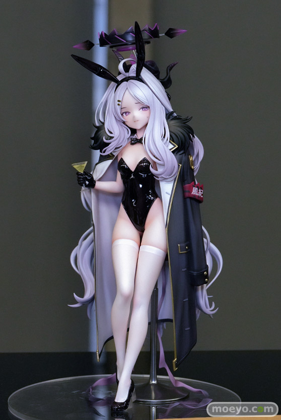 画像　フィギュア　サンプル　レビュー　ワンダーフェスティバル2025 [夏]　Mono；Polish ニフィワ　山野村夫
 07