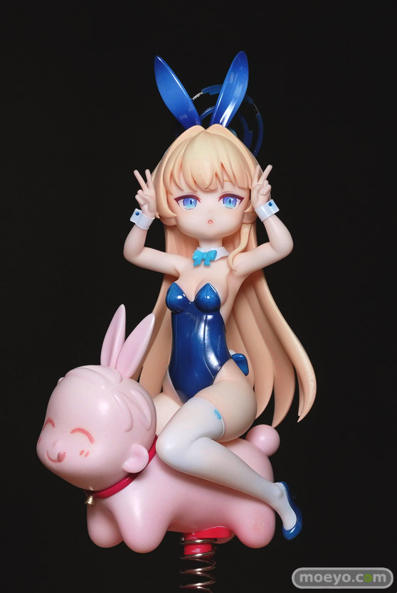 画像　フィギュア　サンプル　レビュー　ワンダーフェスティバル2025 [夏]　Mono；Polish ニフィワ　山野村夫
 20