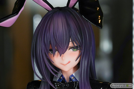 ロケットボーイ 第10回 ネイティブグループ合同展示会(エロホビ) エロ フィギュア キャストオフ アマカノ2+ 氷見山玲 日不見ひずみ もぐらぼ 08