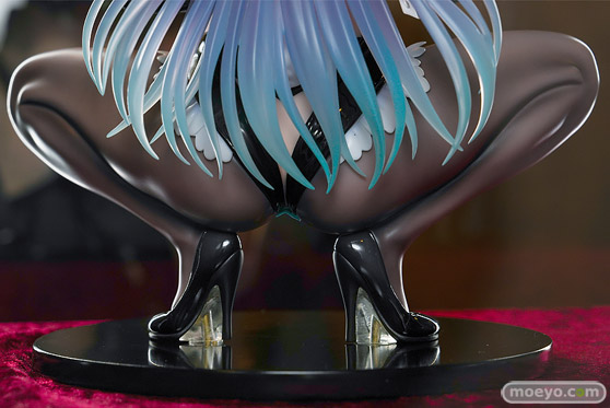 ロケットボーイ 第10回 ネイティブグループ合同展示会(エロホビ) エロ フィギュア キャストオフ アマカノ2+ 氷見山玲 日不見ひずみ もぐらぼ 17