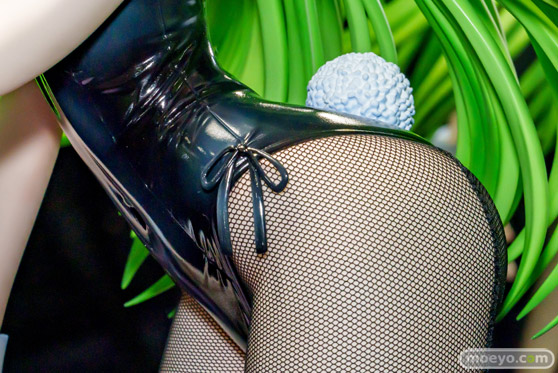 メガホビEXPO2025 フィギュア フリーイング B-style コードギアス 反逆のルルーシュ C.C.バニーVer. 盛蔵 ドラゴンクラフト 松田モデル 14