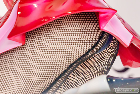 メガホビEXPO2025 フィギュア メガハウス B-style 機動戦士ガンダムSEED DESTINY ルナマリア・ホーク バニーVer. 永野健民 松田モデル 13