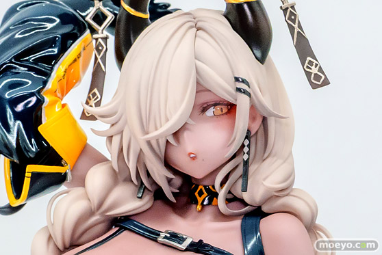 フィギュア アズレンEXPO -アズールレーン 8th Anniversary- クレーネル アズールレーン 尾張 Anime Expo 2024 Ver. ゆうこ~ん いなば yosuke アンディー 05