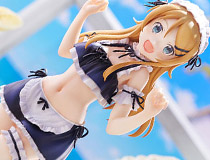 「TENITOL TALL 俺の妹がこんなに可愛いわけがない。 高坂桐乃 / 黒猫 / 新垣あやせ 水着メイドver. 完成品フィギュア」など あみあみ新作フィギュア・ホビー予約開始情報！