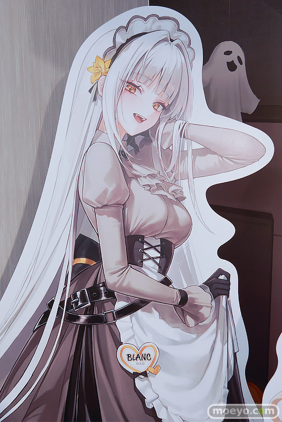 勝利の女神:NIKKE × あみあみ × ツクヨミ スペシャルコラボフェア in 秋葉原 2025 POP UP SHOP in あみあみ 会場の様子 25