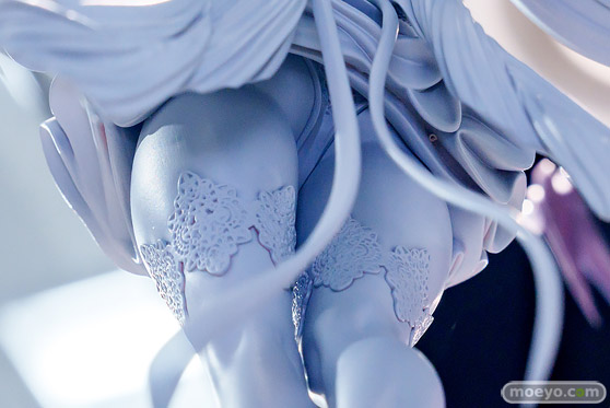 勝利の女神：NIKKE × あみあみ × ツクヨミ スペシャルコラボフェア in 秋葉原 2025 POP UP SHOP in あみあみ　会場の様子 あみあみ秋葉原店 ブラン ノワール アリス 紅蓮 プリバティ ドロシー Hobby sakura 27