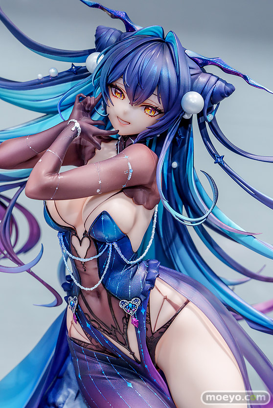 勝利の女神：NIKKE × あみあみ × ツクヨミ スペシャルコラボフェア in 秋葉原 2025 POP UP SHOP in あみあみ　会場の様子 あみあみ秋葉原店  Hobby sakura 紅蓮 グレイブ リトルマーメイド 12