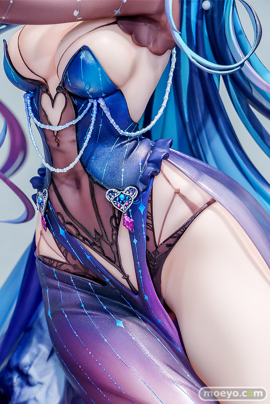 勝利の女神：NIKKE × あみあみ × ツクヨミ スペシャルコラボフェア in 秋葉原 2025 POP UP SHOP in あみあみ　会場の様子 あみあみ秋葉原店  Hobby sakura 紅蓮 グレイブ リトルマーメイド 13