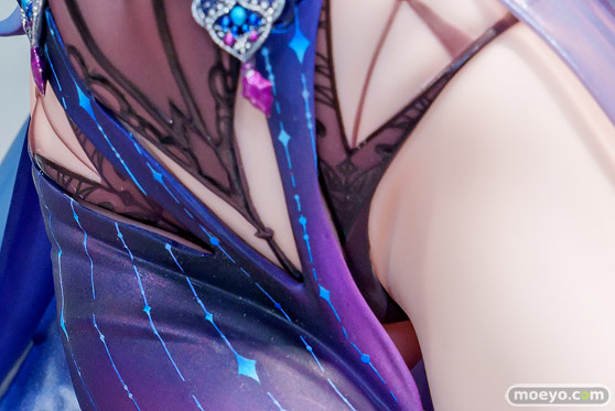 勝利の女神：NIKKE × あみあみ × ツクヨミ スペシャルコラボフェア in 秋葉原 2025 POP UP SHOP in あみあみ　会場の様子 あみあみ秋葉原店  Hobby sakura 紅蓮 グレイブ リトルマーメイド 14