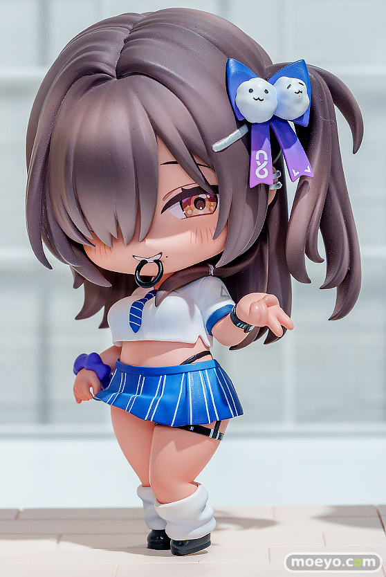 勝利の女神：NIKKE × あみあみ × ツクヨミ スペシャルコラボフェア in 秋葉原 2025 POP UP SHOP in あみあみ　会場の様子 あみあみ秋葉原店  Hobby sakura 紅蓮 グレイブ リトルマーメイド 24